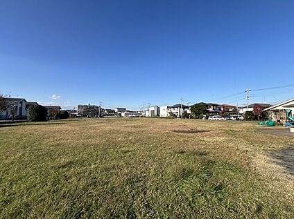 藤沢なかよし公園 210ｍ(徒歩３分)