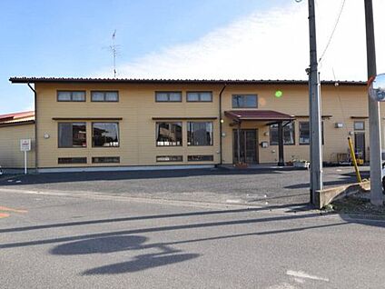 私立風の子保育園 約220m～240m(徒歩約3分)