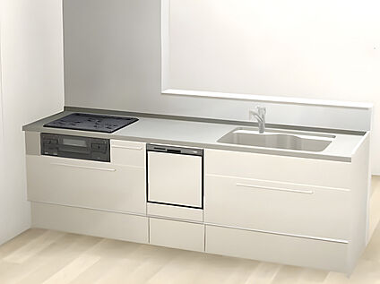 【設備画像：Bb(トクラス)】