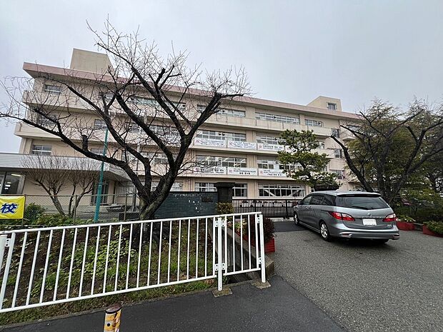 富士見市立東中学校（約920m）