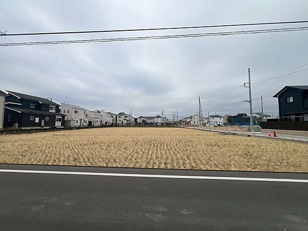 【現地写真】現地写真2026.3