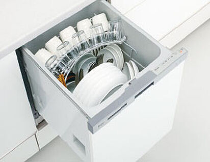 食器洗い乾燥機