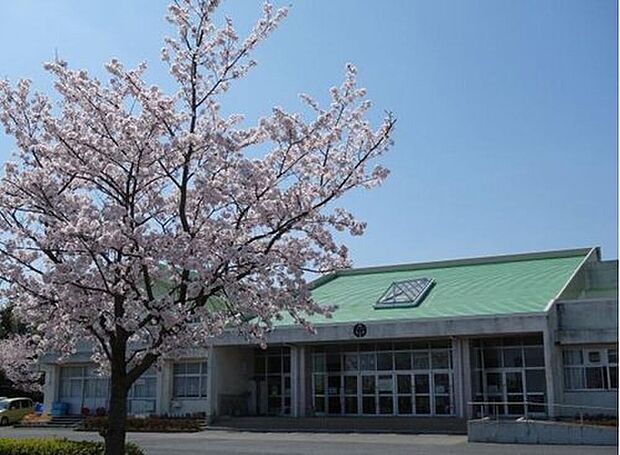 加須市立元和小学校