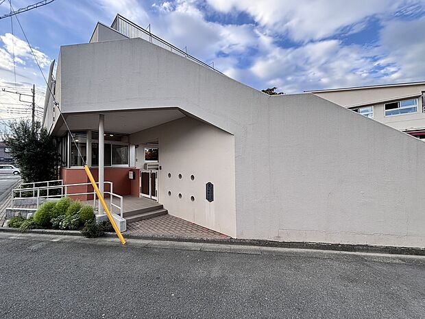 下田保育園(約1,360m)