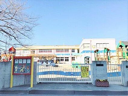 老本幼稚園 約410ｍ～460m(徒歩約6分)