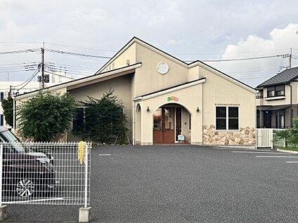 認定こども園アルス幼稚園 約770m～780ｍ(徒歩約10分)