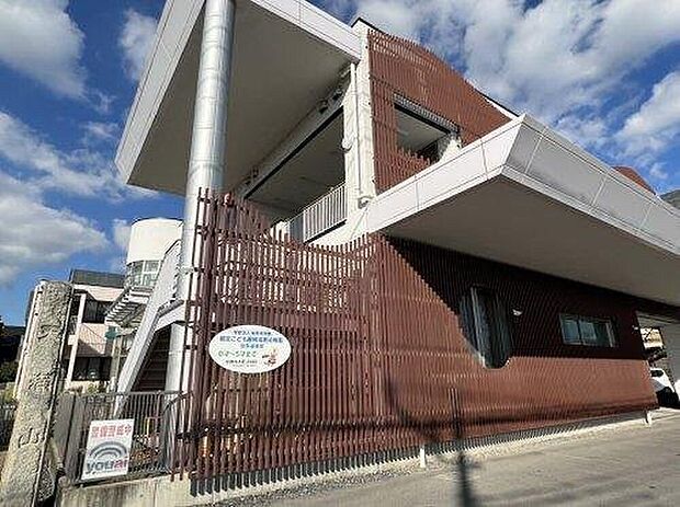 認定こども園育成館幼稚園
