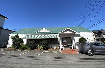 額賀胃腸内科クリニック 630ｍ(徒歩８分)