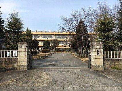 太田市立九合小学校 約1,750m(徒歩約22分)