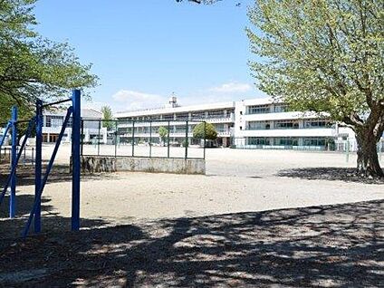 館林市立第五小学校 約1,280m(徒歩16分)