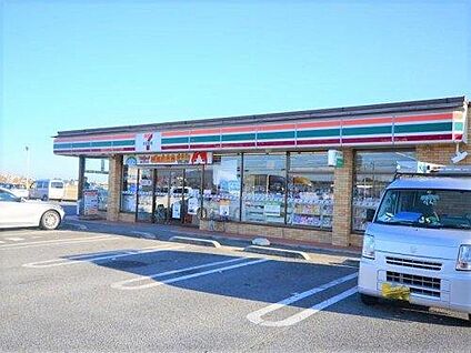 セブンイレブン行田渡柳店 約1,740～1,780m(徒歩約22～23分)