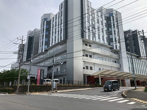 さいたま市立病院