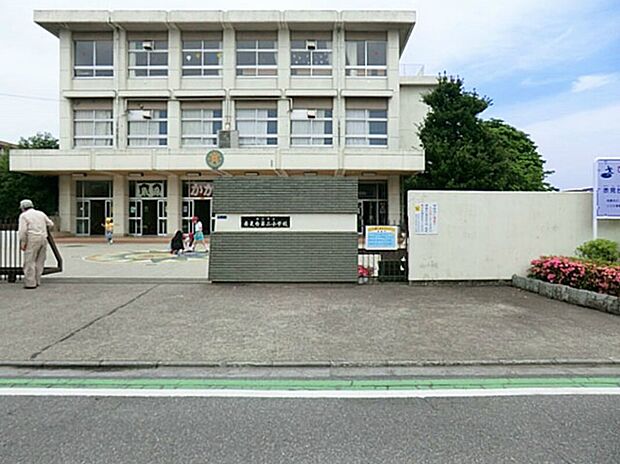 赤見台第二小学校