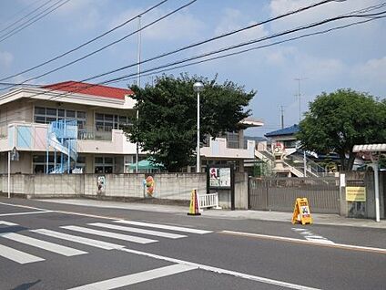 しんまち保育園 約1,310m～1,330m(徒歩約17分)