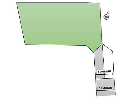 【全体区画図】
