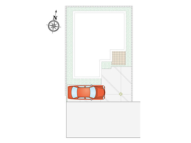【3LDK】販売方針の変更