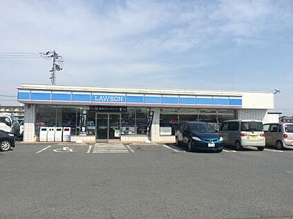 ローソン須影 約1,490m(徒歩約19分)