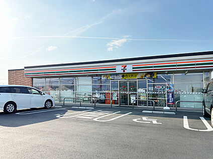 セブンイレブン　ふかや花園駅前店 約770ｍ(徒歩10分)