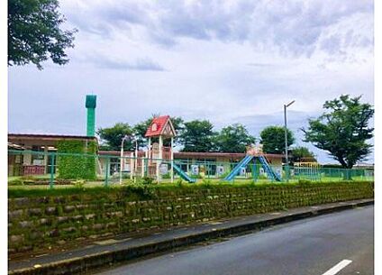 熊谷市立江南保育所 約510m(徒歩約7分)