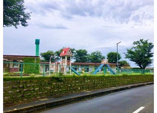 熊谷市立江南保育所