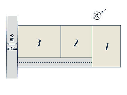 【全体区画図】