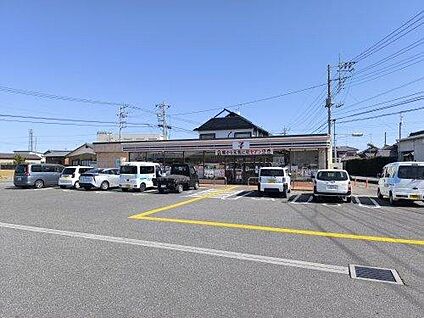 セブンイレブン 熊谷妻沼台店 約2,770m(徒歩約35分)