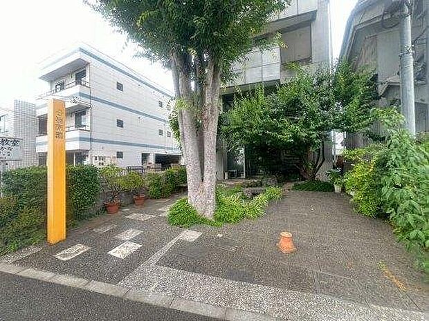中澤医院