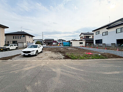 【東方町１丁目　現地写真】
