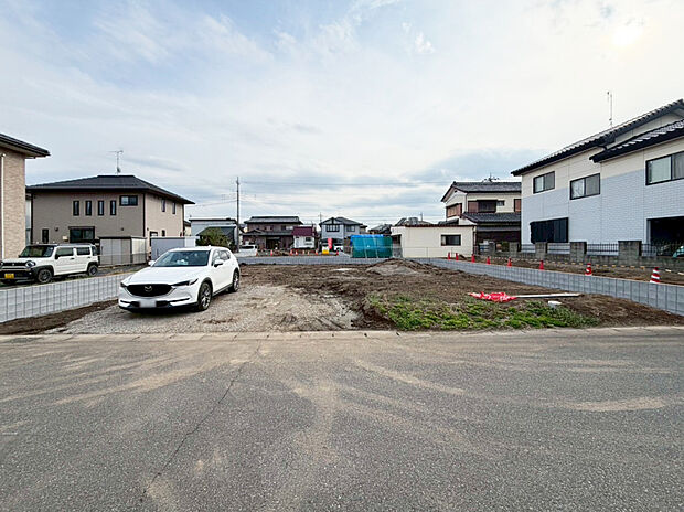 【【東方町1丁目 現地写真】】2026/4/6撮影