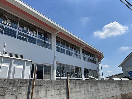 わかば保育園 約900m