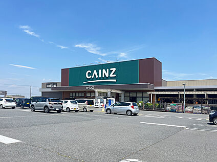カインズ　寄居桜沢店 約1280ｍ(徒歩16分)