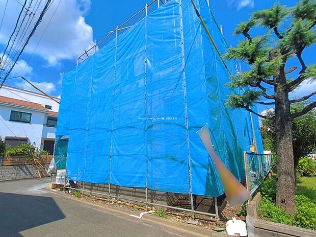 保育園、小・中学校徒歩6分圏内！子育て環境にはピッタリな落ち着いた雰囲気の閑静な住宅地。