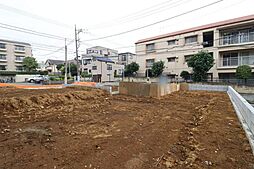 西武新宿線「上井草」駅 徒歩7分