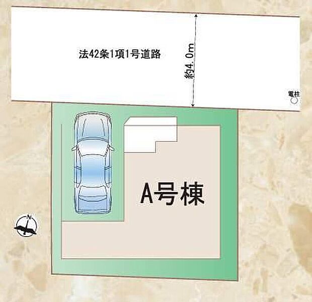 忙しい朝、遅い帰宅時にも嬉しい駅近物件。都会を身近に感じさせる高い交通利便も魅力です!