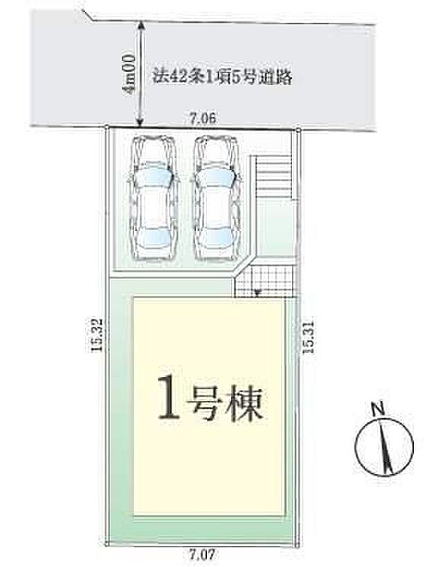住環境良好な人気の低層住居専用地域に立地しております。守られた環境は、お子様との暮らしにもおすすめです。