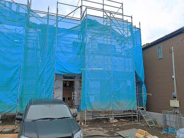 閑静な住宅街は落ち着いた新生活を送るのにぴったりです♪