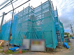 東急田園都市線「二子玉川」駅 バス12分「永安寺前」バス停 徒歩9分