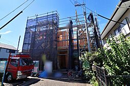 西武池袋線「石神井公園」駅 徒歩14分