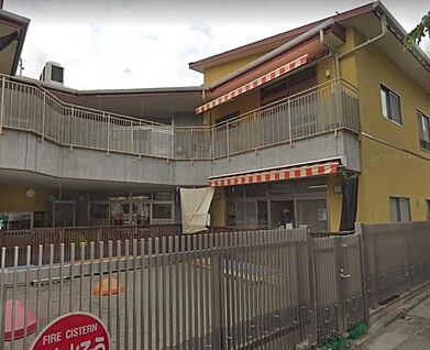 せたがや小鳥の森保育園 700m (徒歩9分)