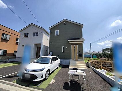 現地外観写真