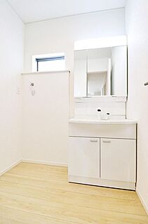 洗面台・洗面所