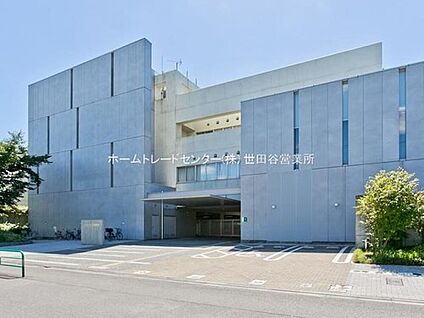 杉並区立井草中学校 1565ｍ(徒歩20分)