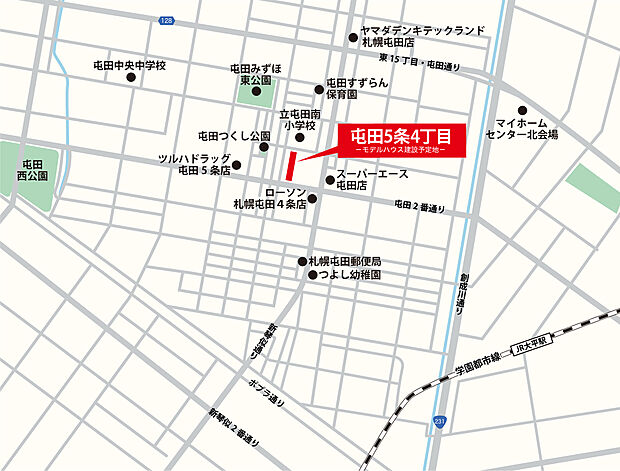 マップ