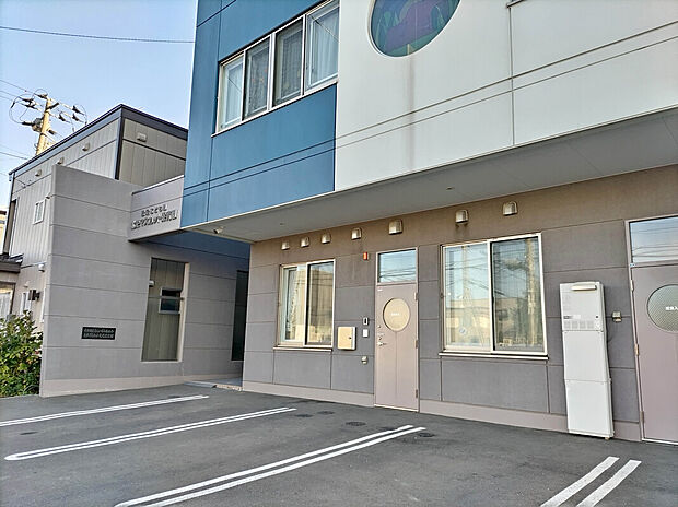 北栄マスカット保育園