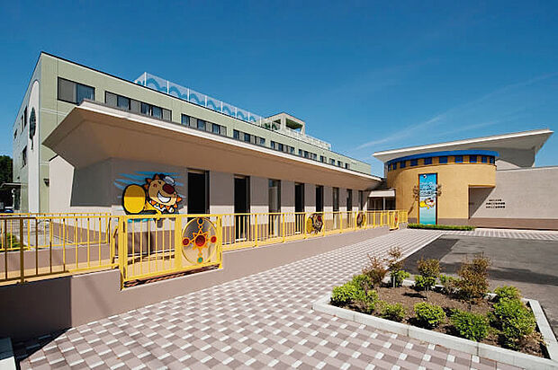 認定こども園 太陽こころ幼稚園