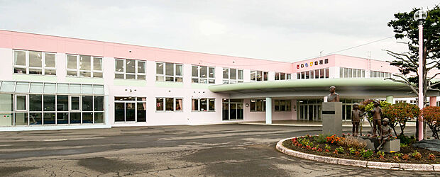 さわらび幼稚園　