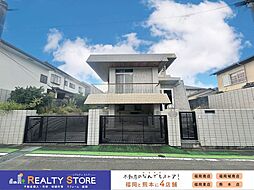 南区皿山7期 土地 1~2号地の土地画像