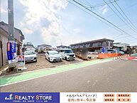 福岡県福岡市博多区麦野１丁目：物件画像