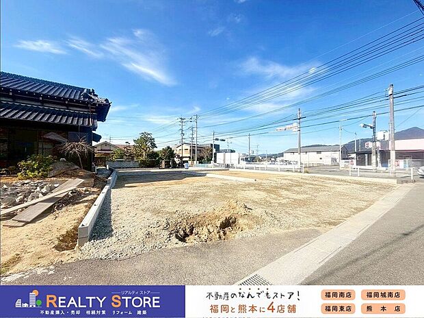 ☆現地【2026年3月】撮影☆