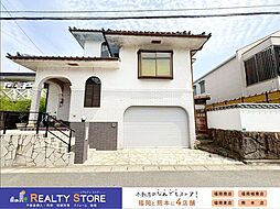 福岡県大野城市雑餉隈町５丁目